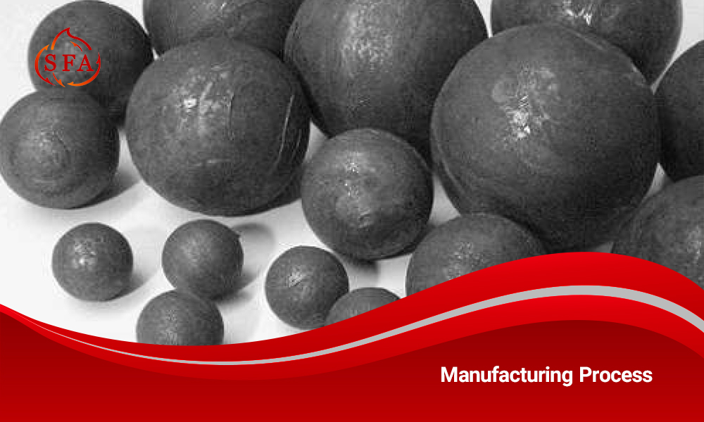 Manufacturing Process