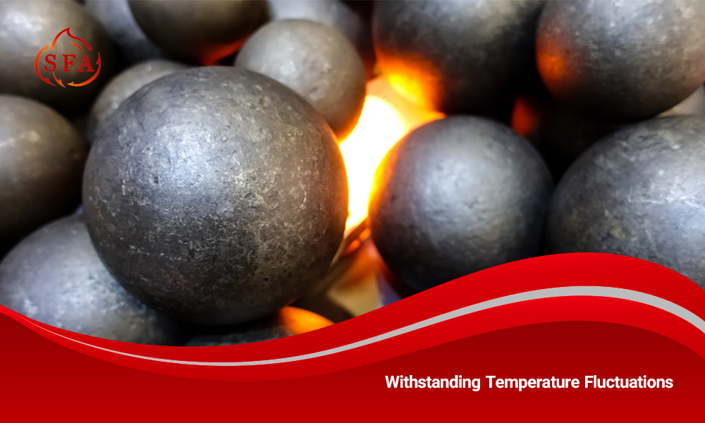 Withstanding Temperature Fluctuations