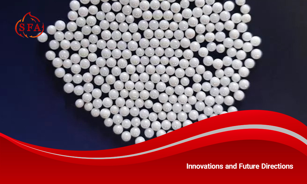 Innovations and Future Directions