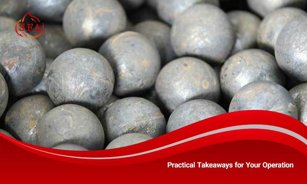Practical Takeaways for Your Operation