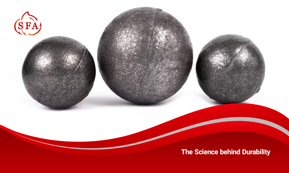 The Science behind Durability