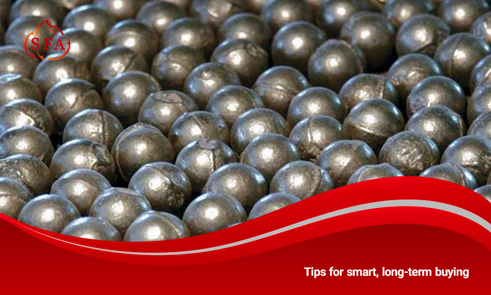 Tips for smart, long-term buying