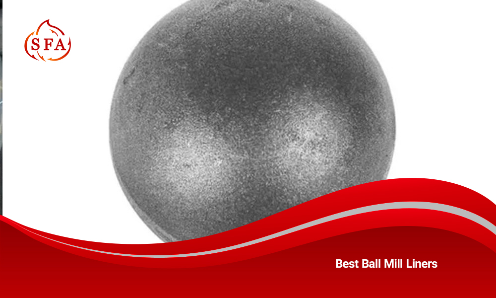 Best Ball Mill Liners
