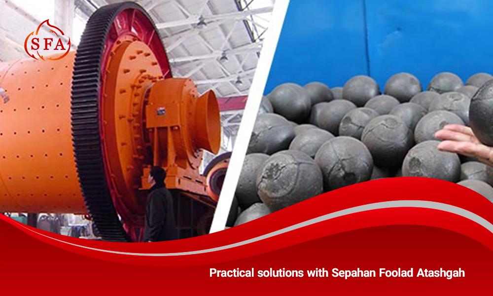 Practical solutions with Sepahan Foolad Atashgah